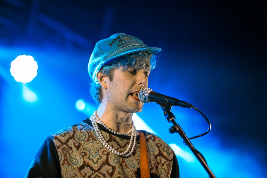 Ezra Furman