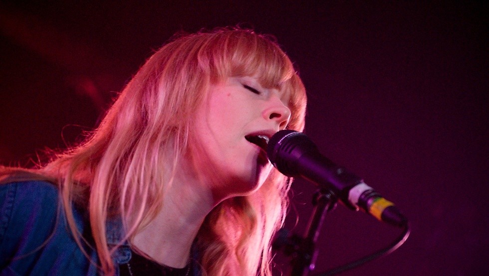 Lucy Rose