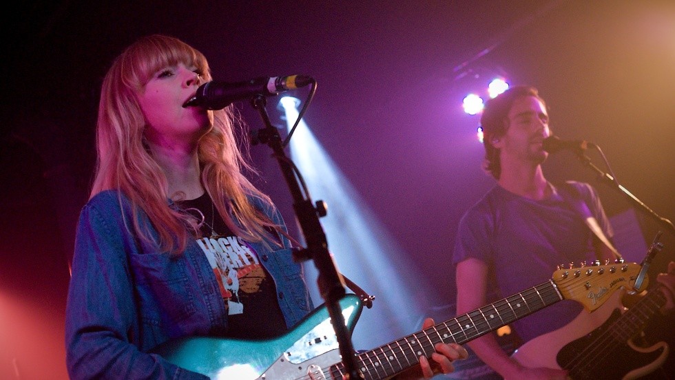 Lucy Rose