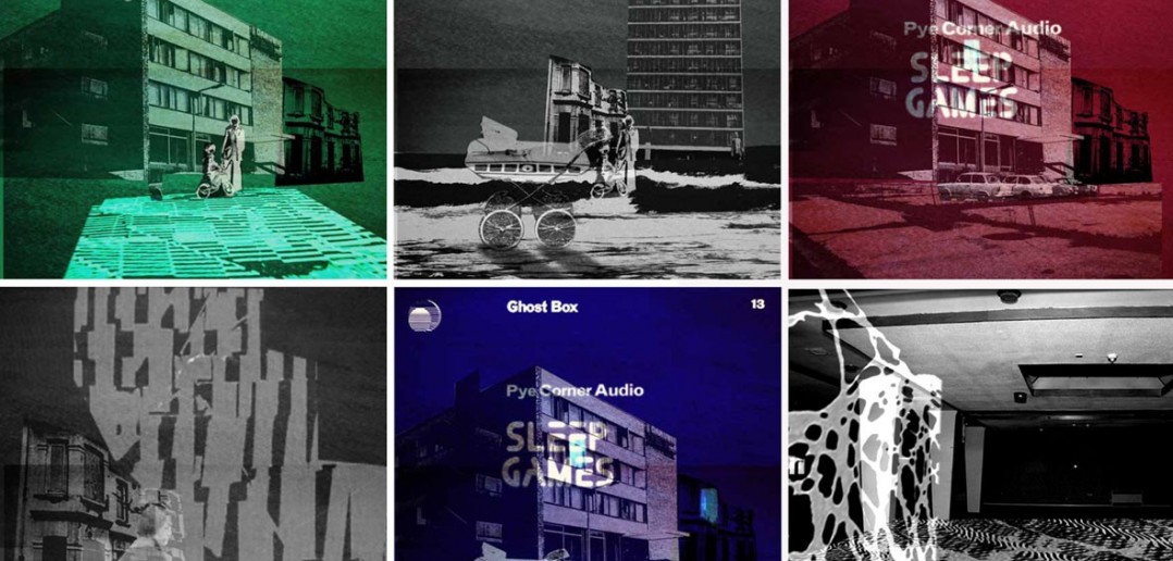 Sleep Games Concepts