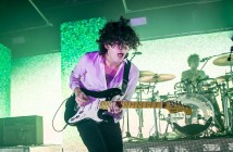 The 1975 announce M&S Bank Arena date and new album