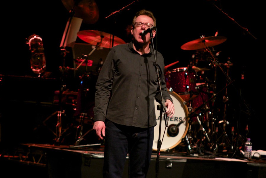 The Proclaimers