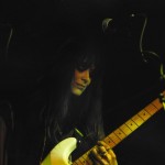 Photo: Chris Almeida