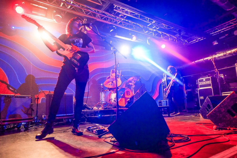 Courtney Barnett