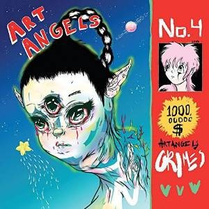 GRIMES