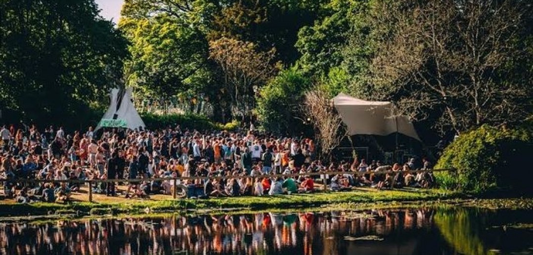 Gottwood Festival 2015