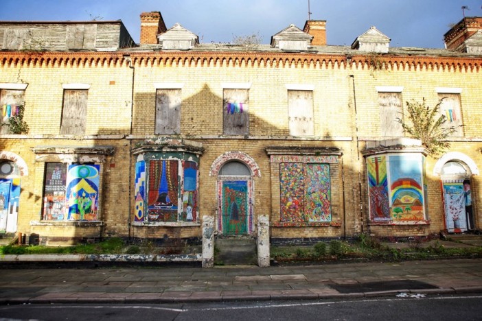 Granby 4 Streets
