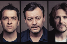 Manic Street Preachers to bring Everything Must Go anniversary tour to Liverpool’s Echo Arena