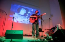 Michael Head and The Red Elastic Band, Professor Yaffle, Timo Tierney : The Florrie