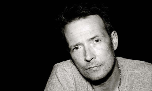 Scott Weiland