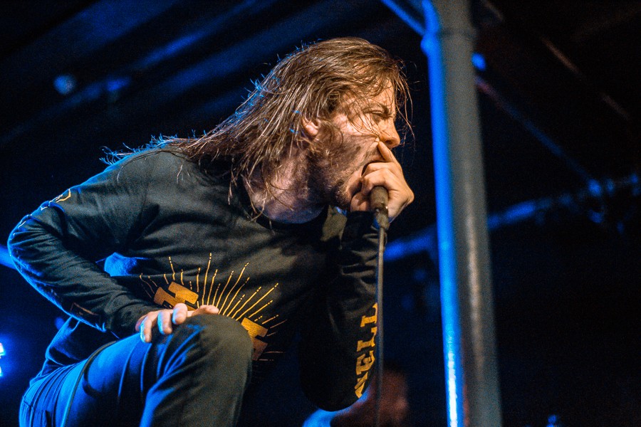 Cancer Bats