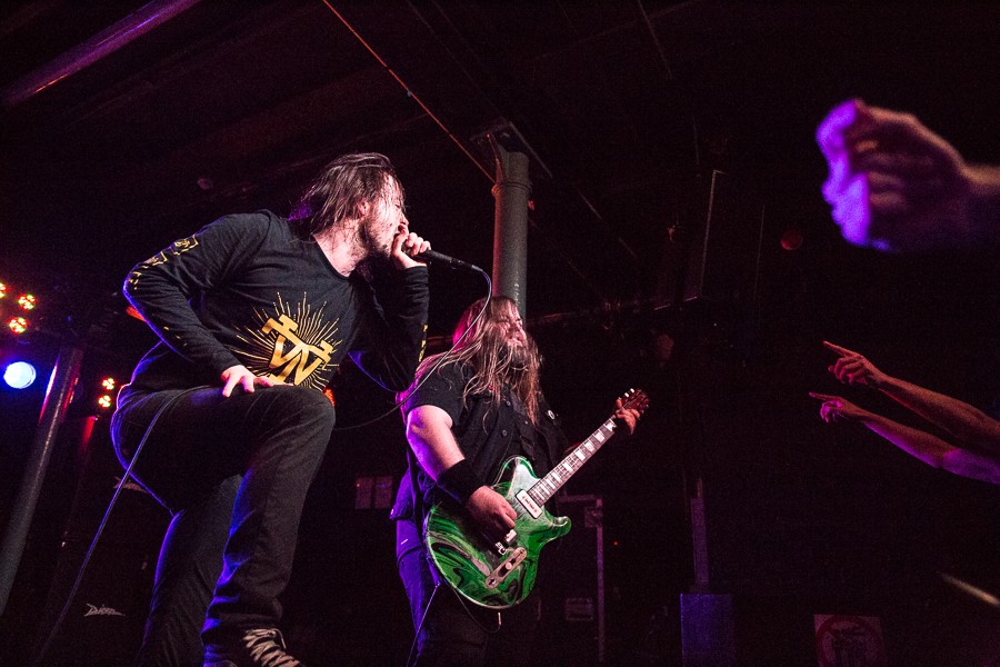 Cancer Bats
