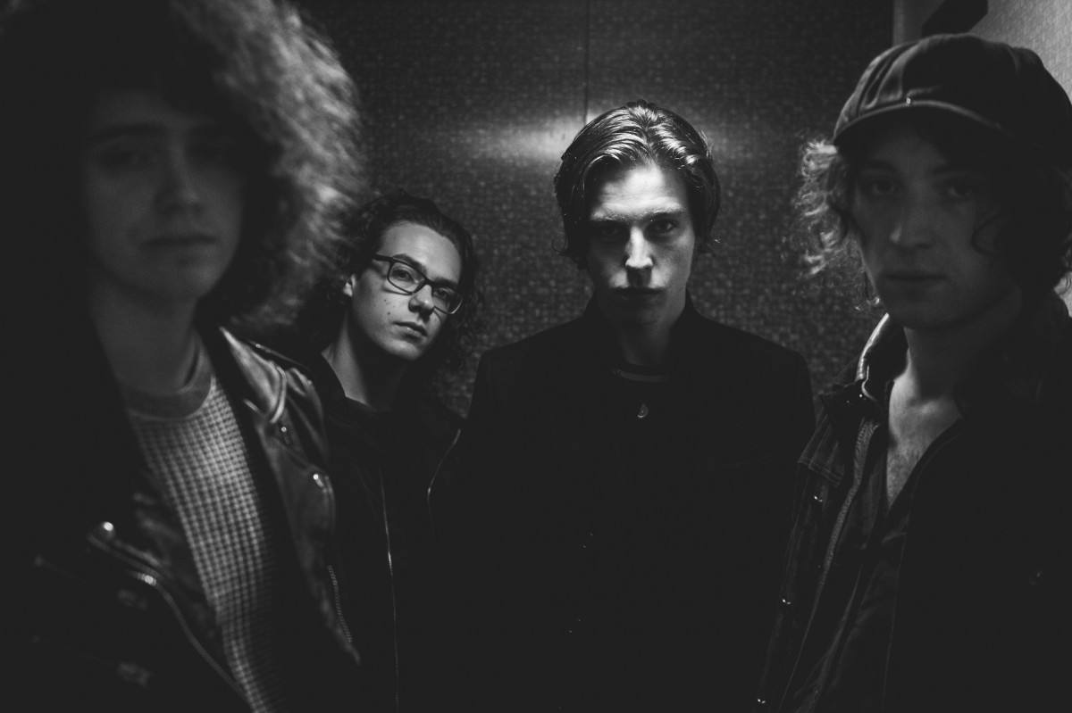 Catfish & The Bottlemen