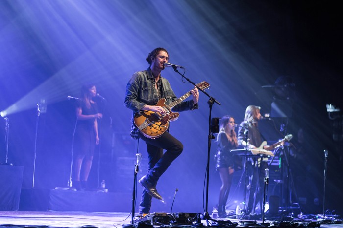 Hozier
