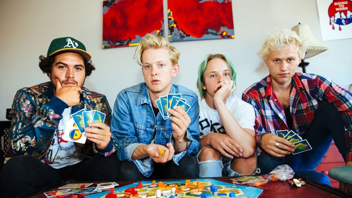 Swmrs