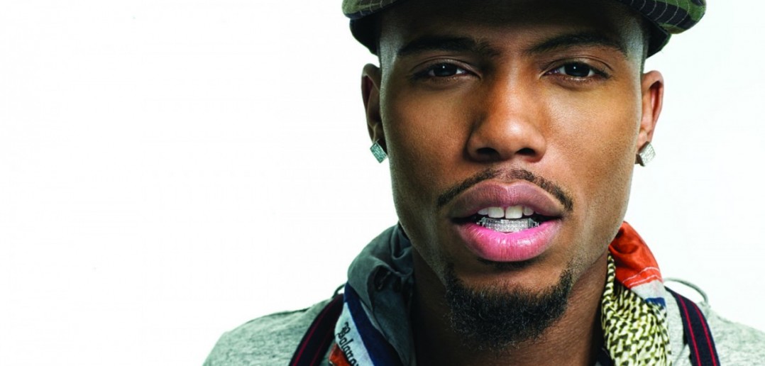 B.O.B. - notice his head isn't flat