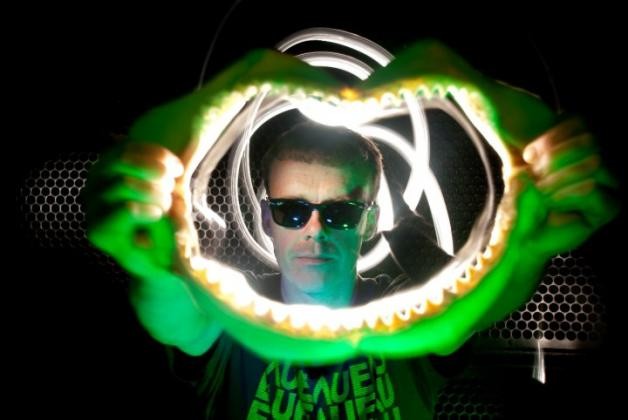 neil barnes leftfield