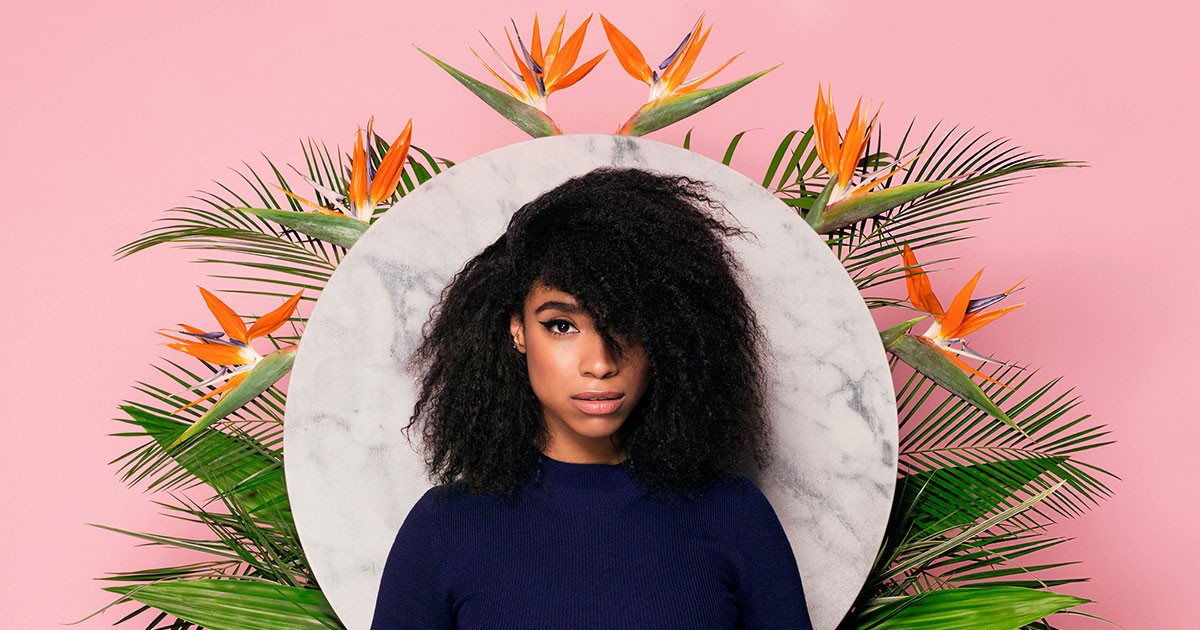Lianna La Havas