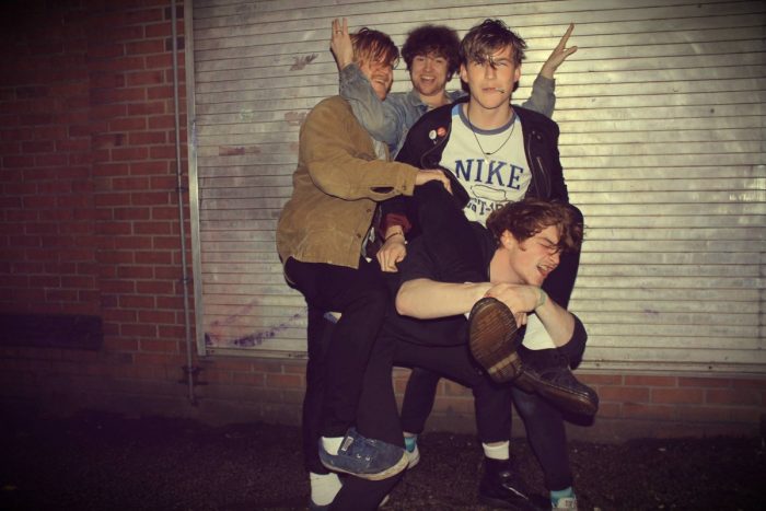 viola beach