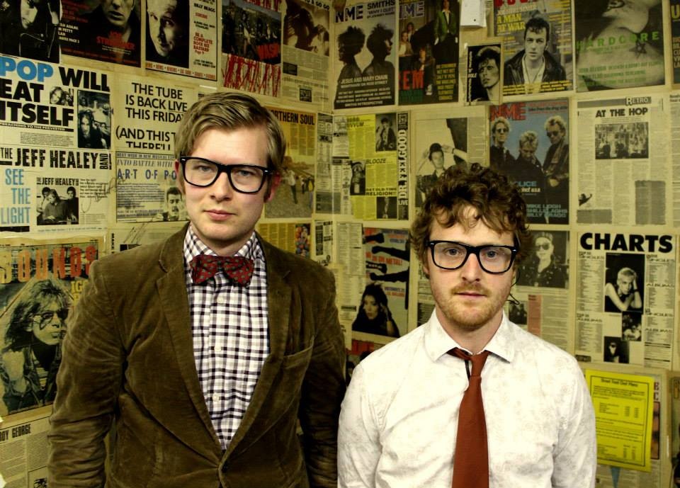 Public Service Broadcasting