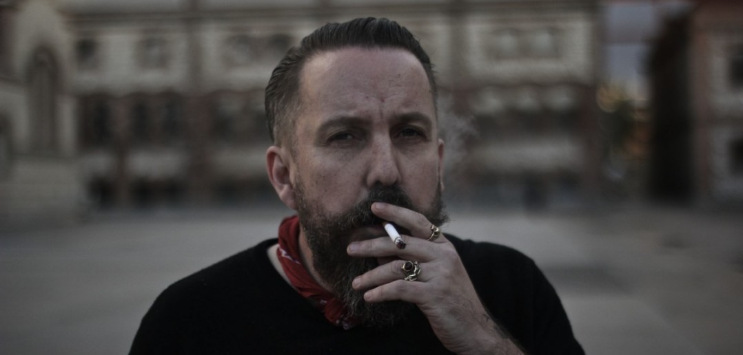 Andrew Weatherall