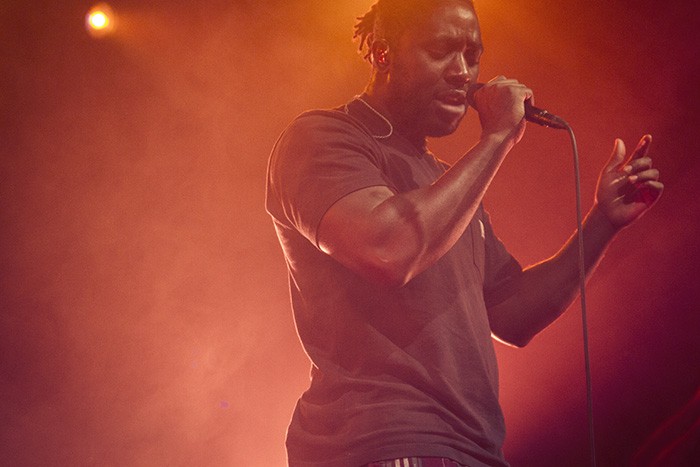 Kele Okereke