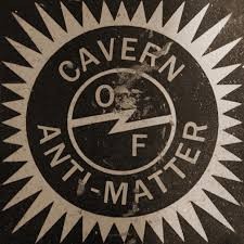 Cavern of Anti Matter