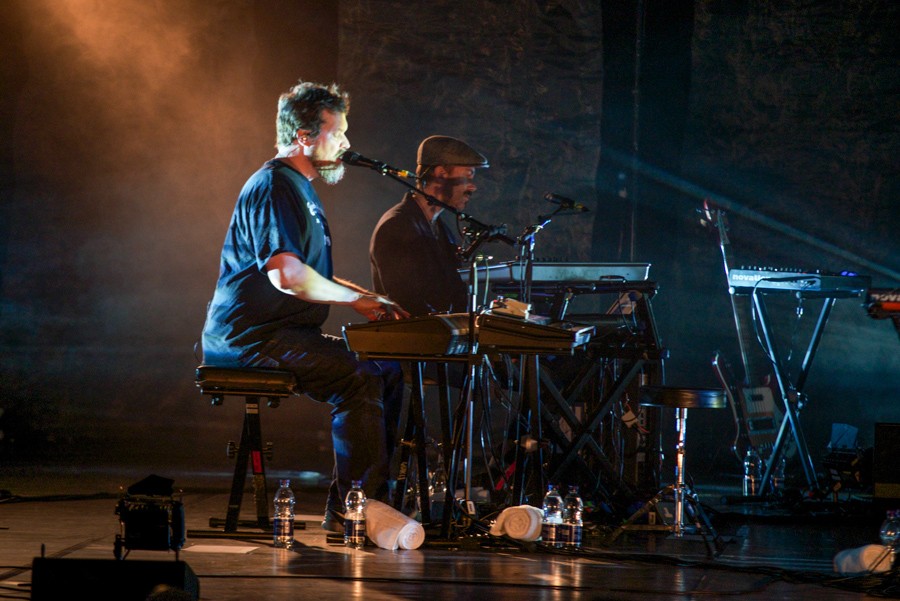 John Grant