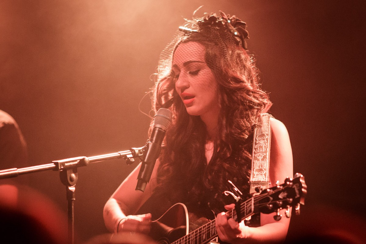 Lindi Ortega