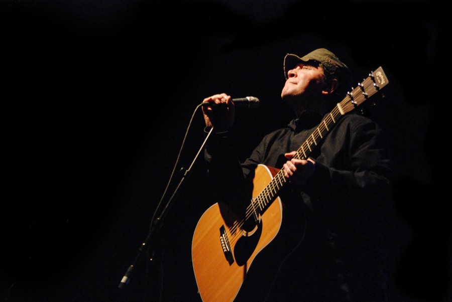 Mick head - "one of the greatest songwriters to come out of this or any other city"