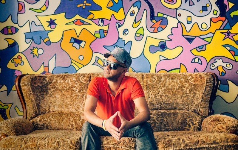 Nightmares On Wax