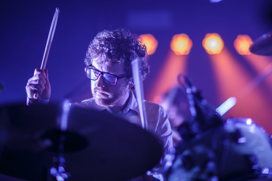 Public Service Broadcasting