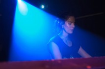 Rebekah talks influences, Birmingham techno and the rise of the female DJ