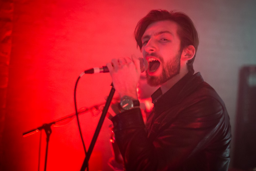 Red Rum Club