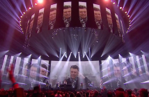 Cosmic Slop #53: BRIT Awards 2016 – Bowie, Adele, Bieber and terrible stage management