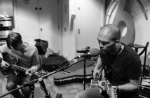 Ben Watt
