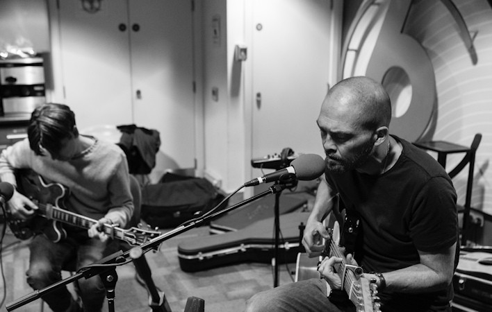 Ben Watt