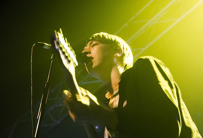 Drenge