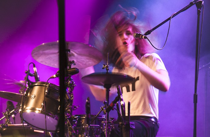 Drenge