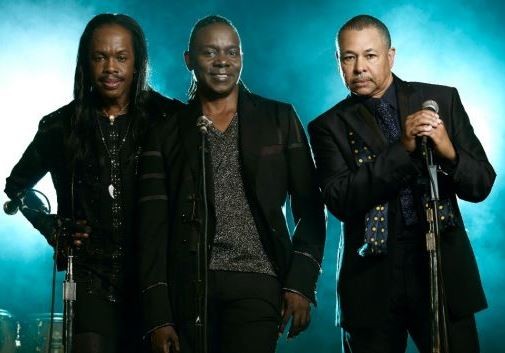 Earth Wind and Fire