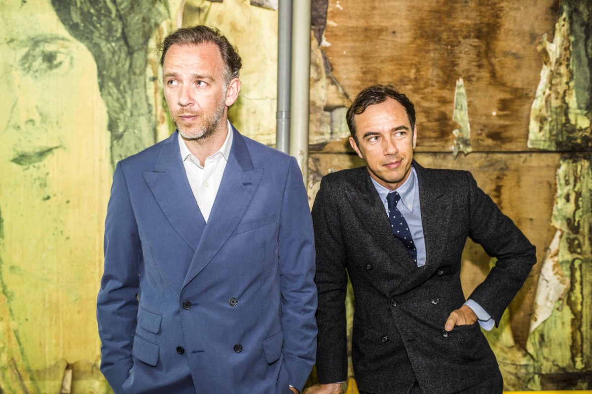 2ManyDJS