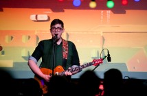 Manchester Gigs of the Month – May