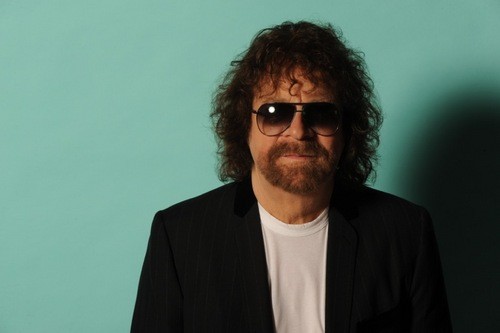 Jeff Lynne's ELO