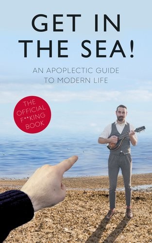 Get In The Sea book