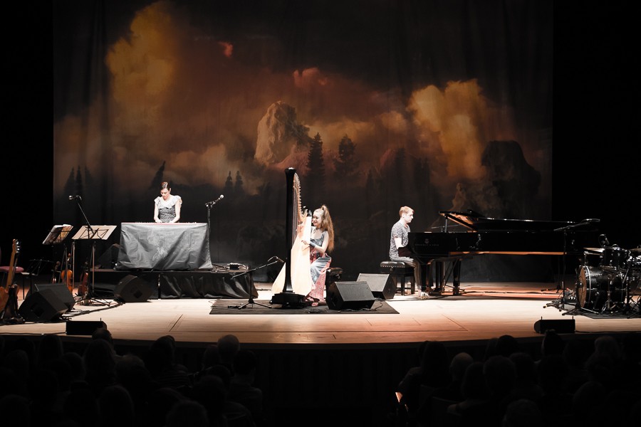 Joanna Newsom