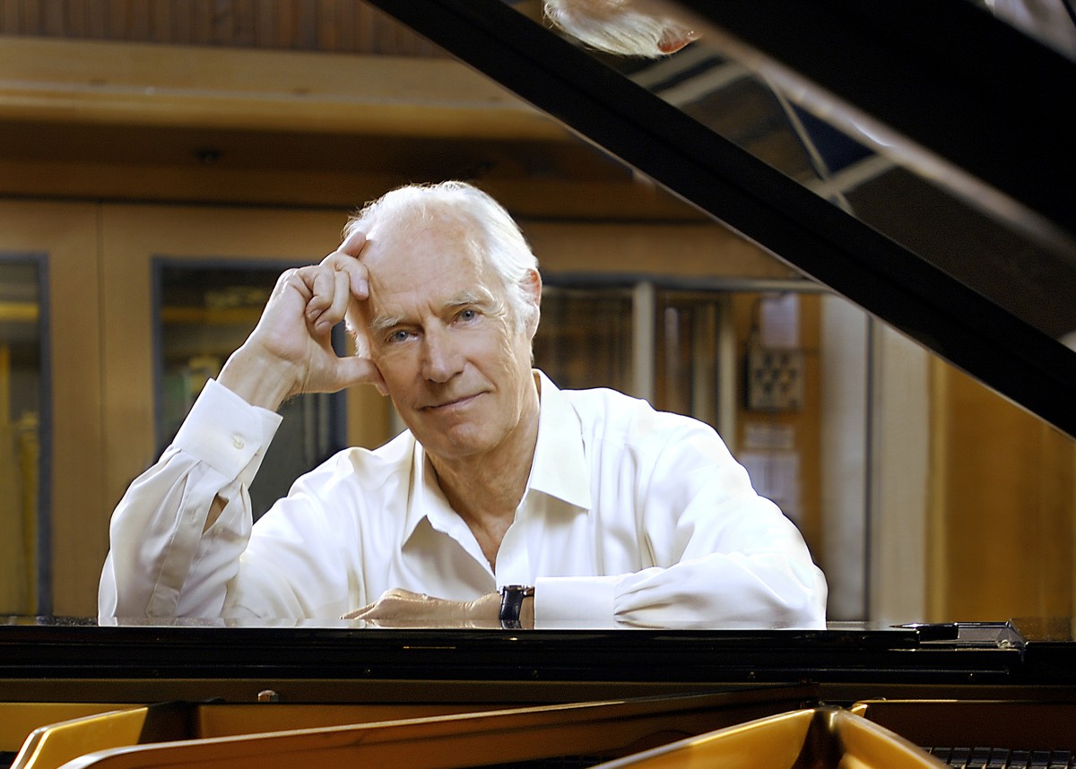 Sir George Martin