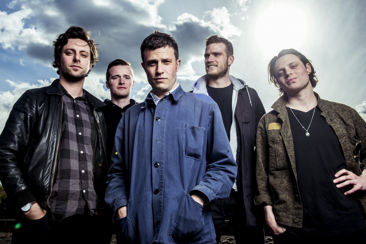 The Maccabees