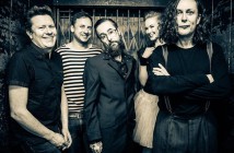 The Wonder Stuff: O2 Academy, Liverpool