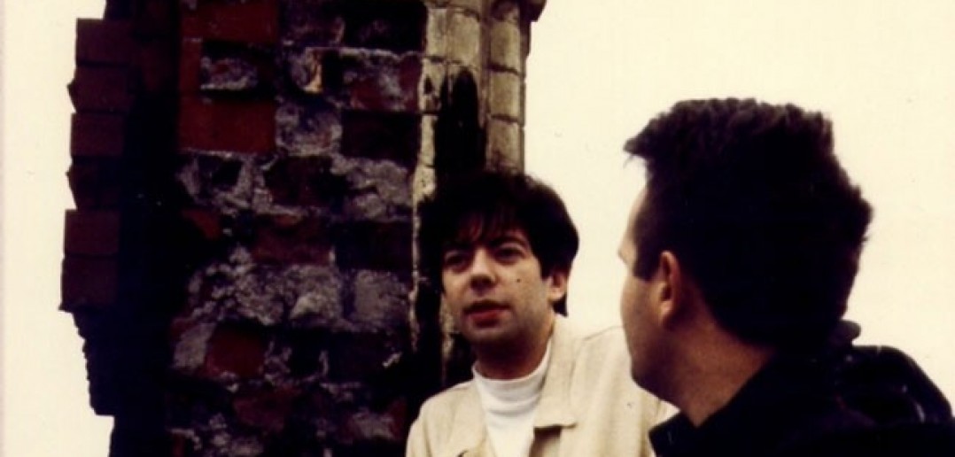 Ian McCullouch in French TV documentary You'll Never Walk Alone, 1992