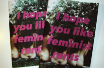 Comeback of the zine